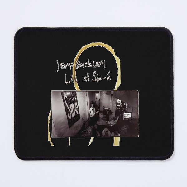Item preview, Jeff-Buckley Mystery Whiteroy Tour designed and sold by blehmanzeitler.