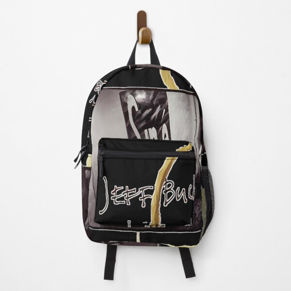 Item preview, Jeff-Buckley Mystery Whiteroy Tour designed and sold by blehmanzeitler.
