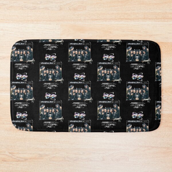 Item preview, XG Shooting Star World Tour Space Concept designed and sold by moamaxshop.