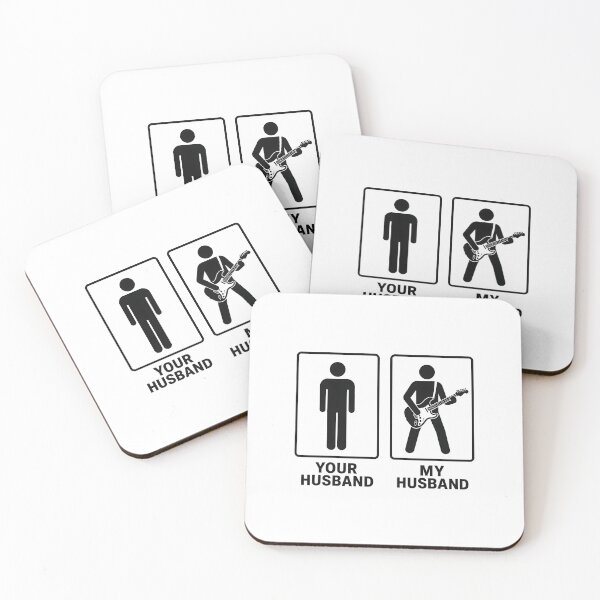Item preview, Your Husband My Husband designed and sold by zoes-ink.