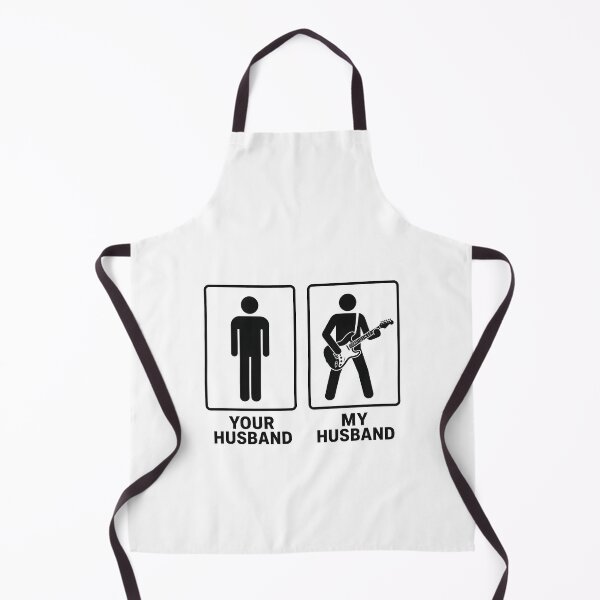 Item preview, Your Husband My Husband designed and sold by zoes-ink.