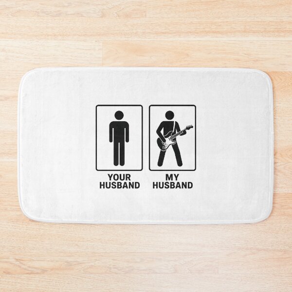 Item preview, Your Husband My Husband designed and sold by zoes-ink.