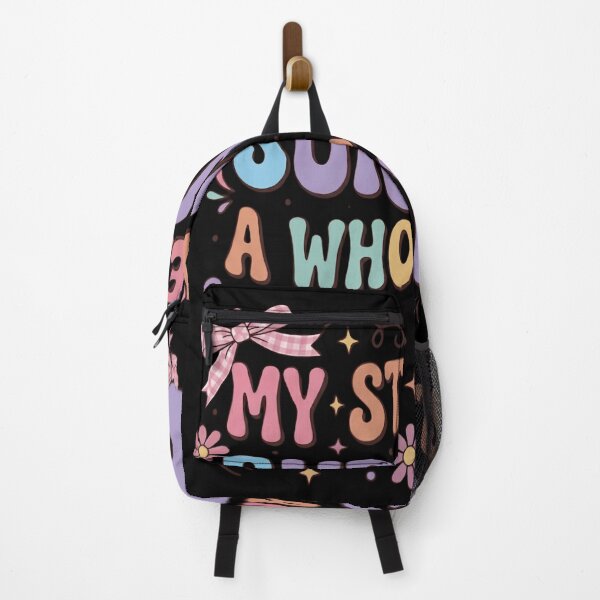 Item preview, My Students Survived A Whole Year Of Me Funny Teacher Retro Coquette designed and sold by haitrieuic96.
