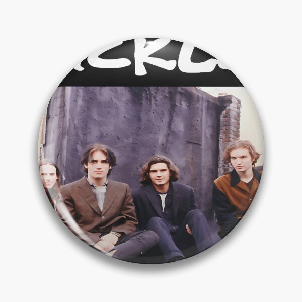 Item preview, Jeff-Buckley Mystery Whiteroy Tour designed and sold by blehmanzeitler.