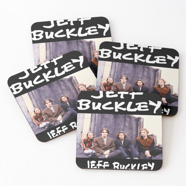 Item preview, Jeff-Buckley Mystery Whiteroy Tour designed and sold by blehmanzeitler.