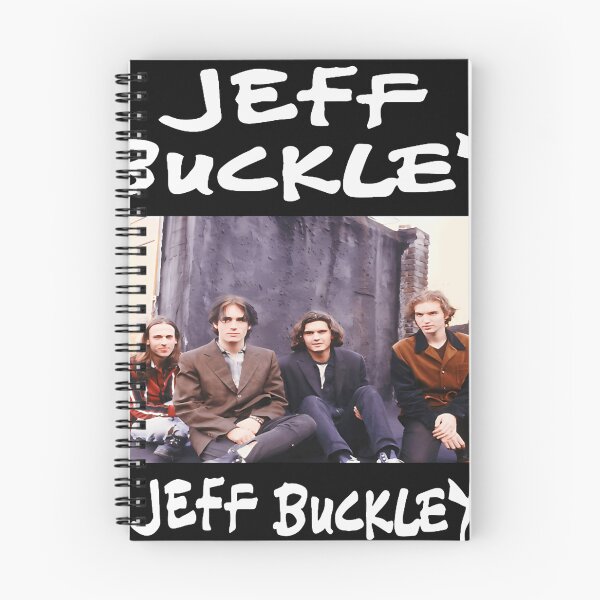Item preview, Jeff-Buckley Mystery Whiteroy Tour designed and sold by blehmanzeitler.