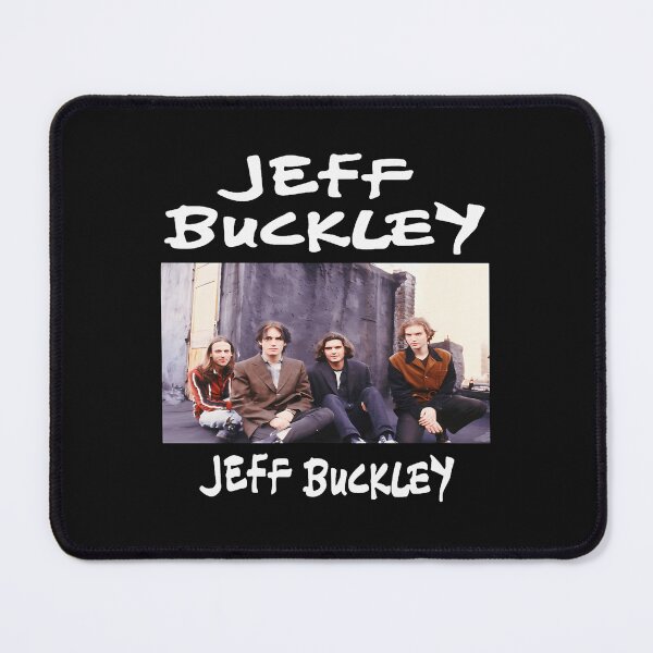 Item preview, Jeff-Buckley Mystery Whiteroy Tour designed and sold by blehmanzeitler.