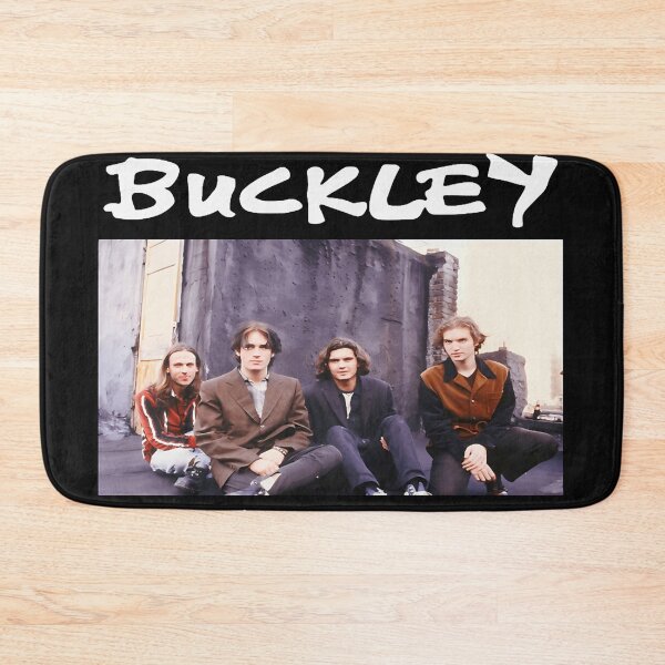 Item preview, Jeff-Buckley Mystery Whiteroy Tour designed and sold by blehmanzeitler.