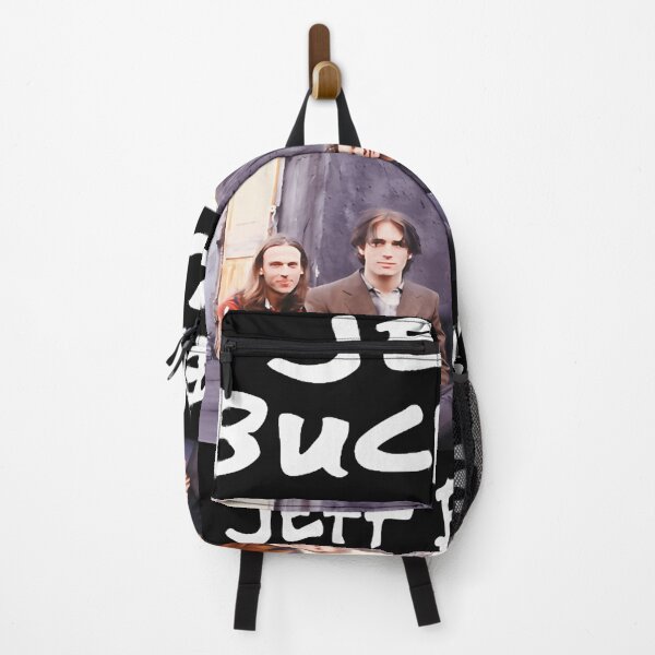 Item preview, Jeff-Buckley Mystery Whiteroy Tour designed and sold by blehmanzeitler.