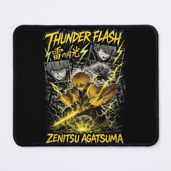Item preview, Zenit-su Thunder Flash designed and sold by jumister22.
