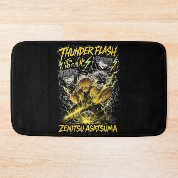 Item preview, Zenit-su Thunder Flash designed and sold by jumister22.