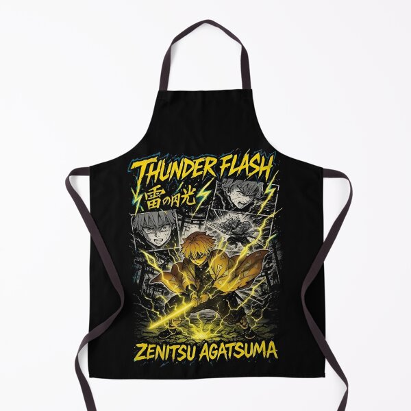 Item preview, Zenit-su Thunder Flash designed and sold by jumister22.