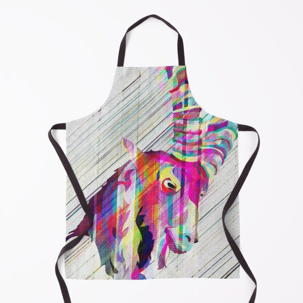 Item preview, Capricorn 7 designed and sold by Digital Concept Art.