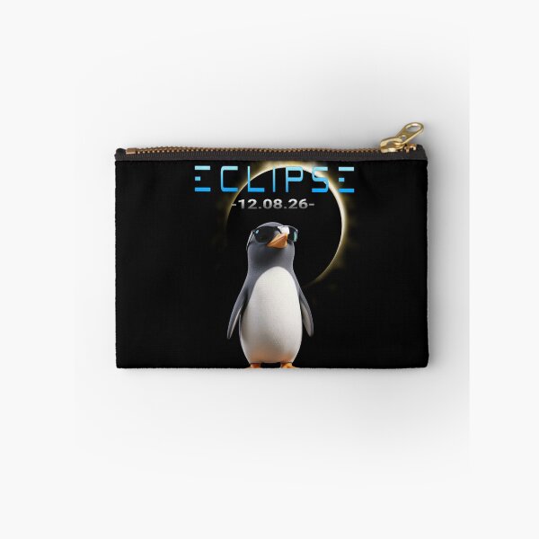Item preview, Total Solar Eclipse 2026 Iceland  designed and sold by TheEndDesign.
