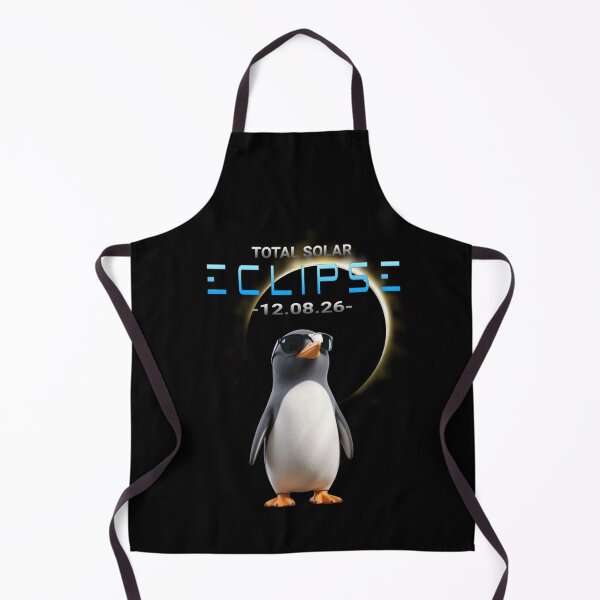 Item preview, Total Solar Eclipse 2026 Iceland  designed and sold by TheEndDesign.