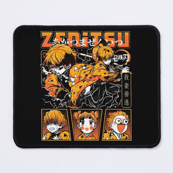 Item preview, Zenit-su Thunder Flash designed and sold by jumister22.
