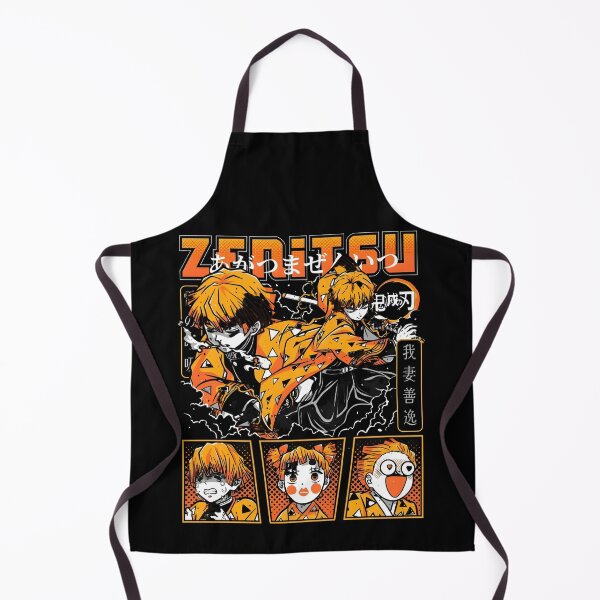 Item preview, Zenit-su Thunder Flash designed and sold by jumister22.