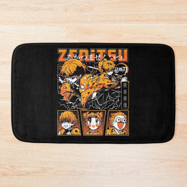 Item preview, Zenit-su Thunder Flash designed and sold by jumister22.