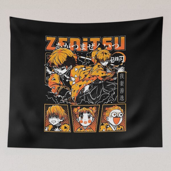 Item preview, Zenit-su Thunder Flash designed and sold by jumister22.