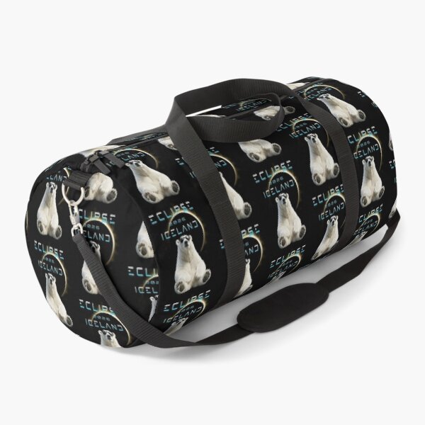 Item preview, Total Solar Eclipse 2026 Iceland  designed and sold by TheEndDesign.