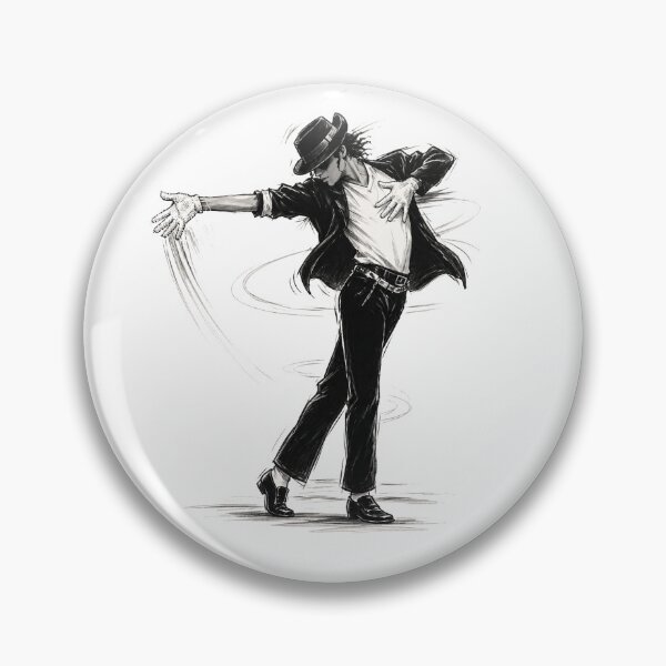 Item preview, Legendary Sketch Dance Portrait designed and sold by DandelioMoon.