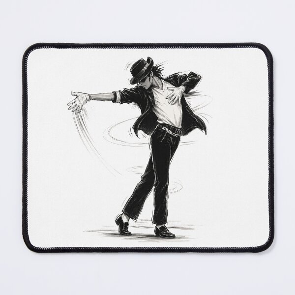 Item preview, Legendary Sketch Dance Portrait designed and sold by DandelioMoon.