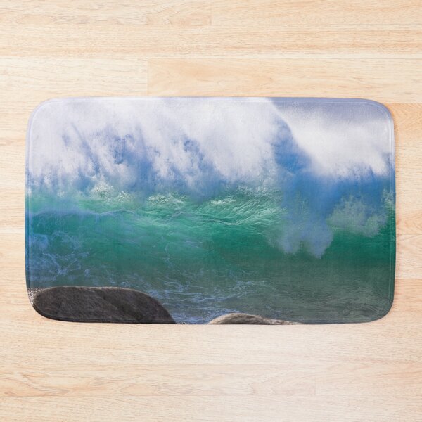 Item preview, Aquamarine Tempestuous designed and sold by Nightscapes.
