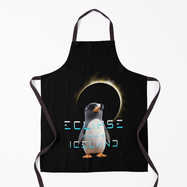 Item preview, Total Solar Eclipse 2026 Iceland  designed and sold by TheEndDesign.