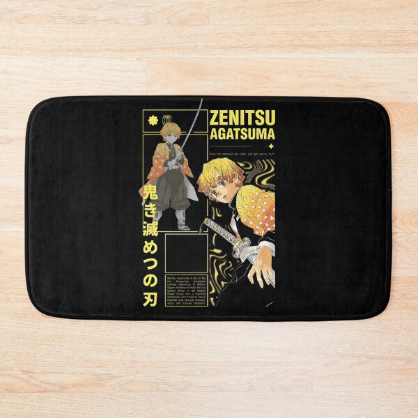 Item preview, Zenit-su Thunder Flash designed and sold by jumister22.