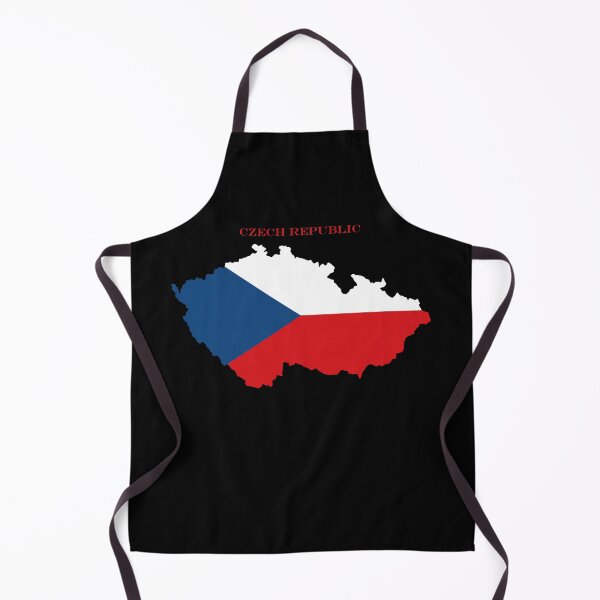 Item preview, Czech Republic Map Flag Silhouette Czechia Pride Heritage Gift designed and sold by NTGUILTY.