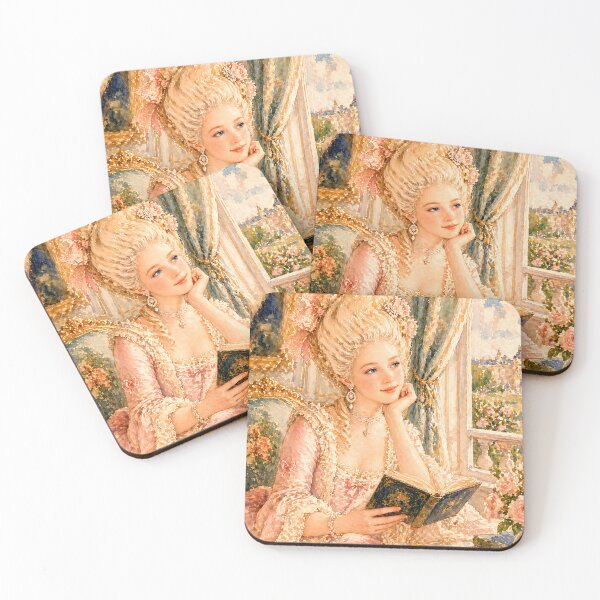 Item preview, A Royal Distraction designed and sold by Bara Lune Design .