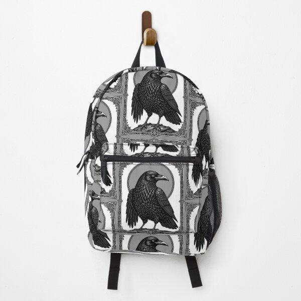 Item preview, Malphas The Raven President Ascends designed and sold by taiche.