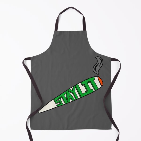 Item preview, Stay Lit designed and sold by ShmerkDaDerps.