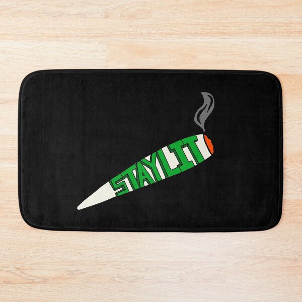 Item preview, Stay Lit designed and sold by ShmerkDaDerps.