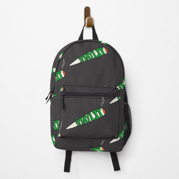 Item preview, Stay Lit designed and sold by ShmerkDaDerps.