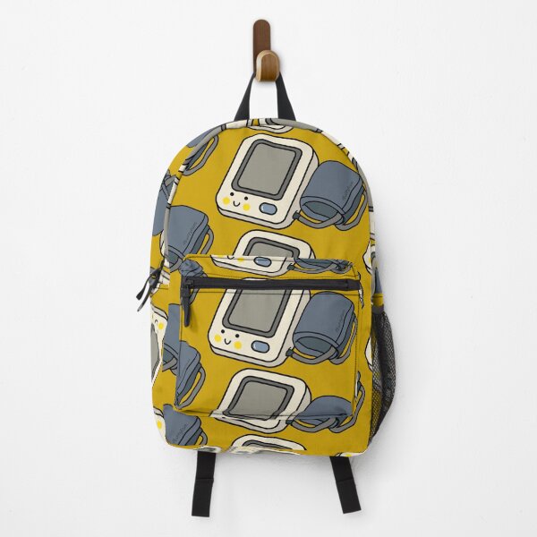 Item preview, Blood pressure testing machine designed and sold by fluffyfamcraft.