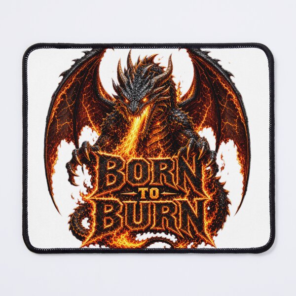 Item preview, Fire Dragon designed and sold by FunBoxes.