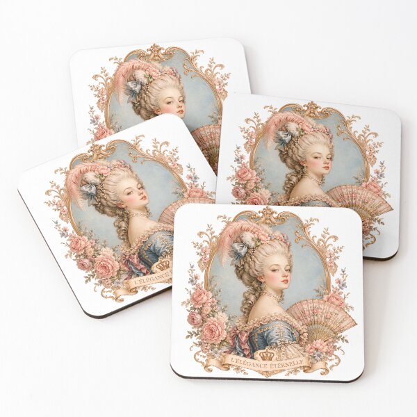 Item preview, Eternal Elegance designed and sold by Bara Lune Design .