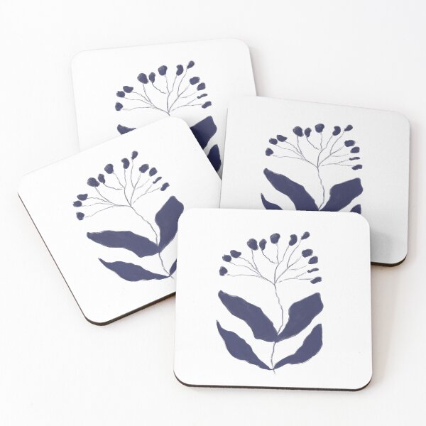 Item preview, Botanical wild plant designed and sold by Bohe.mie.an.