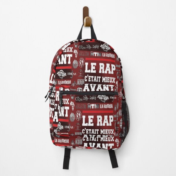 Item preview, Rap was better before designed and sold by Djamel1706.