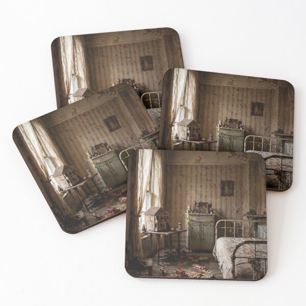 Item preview, The forgotten nursery designed and sold by Image Creative.