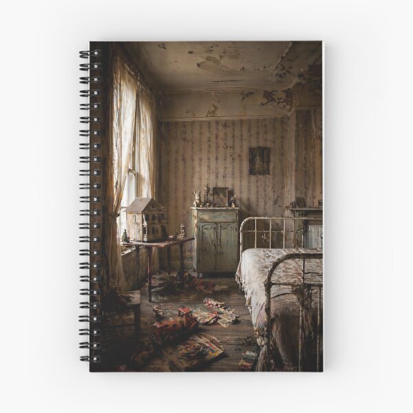 Item preview, The forgotten nursery designed and sold by Image Creative.