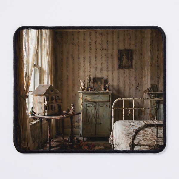 Item preview, The forgotten nursery designed and sold by Image Creative.
