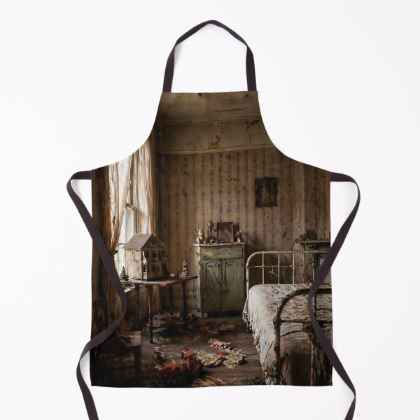 Item preview, The forgotten nursery designed and sold by Image Creative.