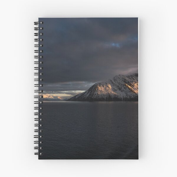 Item preview, Along the Way in Norway designed and sold by Barbara Burkhardt.