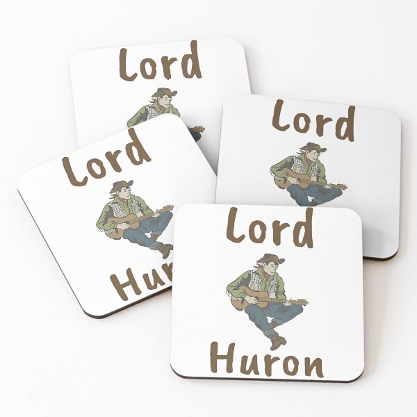 Item preview, lord huron merch designed and sold by klabiisan.