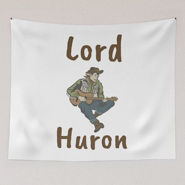Item preview, lord huron merch designed and sold by klabiisan.