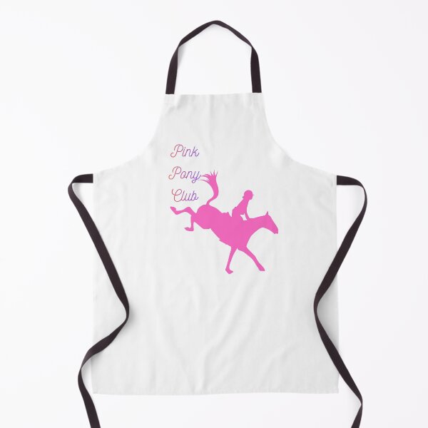 Item preview, Pink Pony Club by detachment era designed and sold by DETACHMENT ERA By: Sitting down with Tiffany.