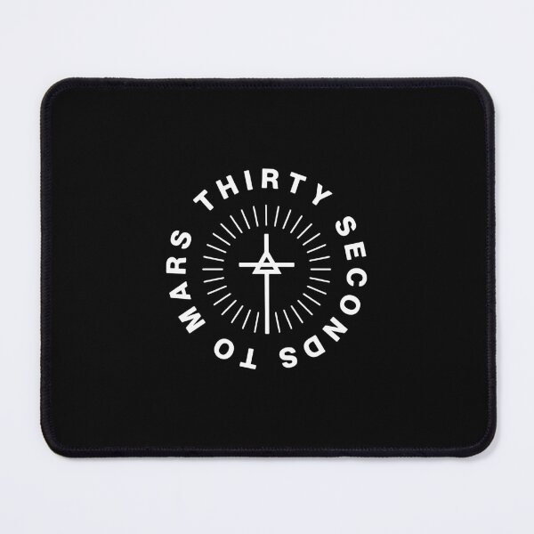 Item preview, THIRTY SECONDS TO MARS designed and sold by davincimelArt.