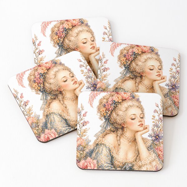 Item preview, A Royal Daydream designed and sold by Bara Lune Design .